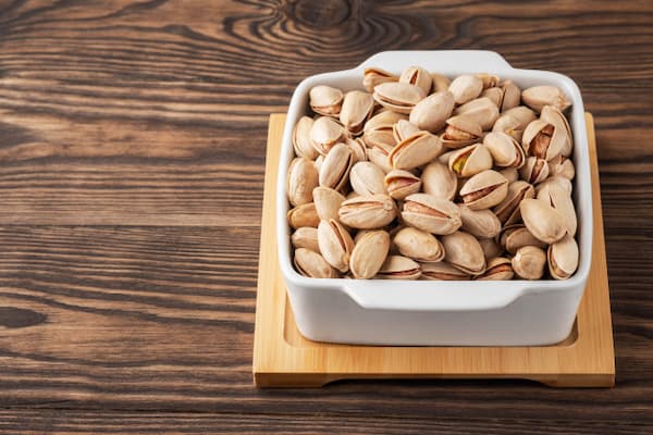 تصویر 1 از فروش پسته اکبری درجه یک + قیمت خرید به صرفه